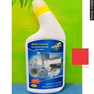 [ hot sale ] ĐÁNH BAY DẦU MỠ, LÀM SẠCH HÚT MÙI, ĐÍT XOONG NỒI,... - SMART