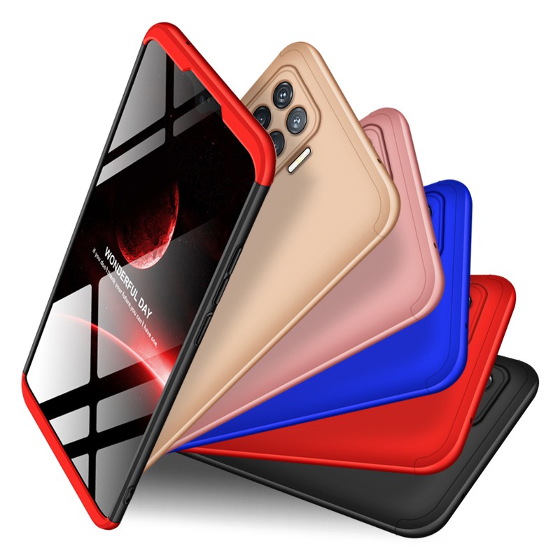 Ốp Lưng Điện Thoại Thời Trang Dành Cho Oppo 94 Mờ / Matte | BigBuy360 - bigbuy360.vn