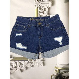 Quần shorts nữ xuất xịn
