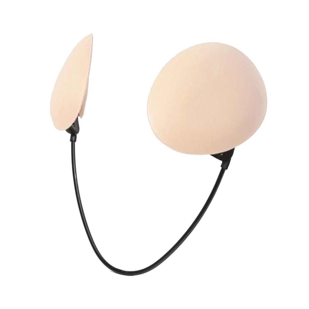 Áo Ngực Silicone Không Dây Nâng Ngực Vô Hình lzdjhyke3 Cho Nữ