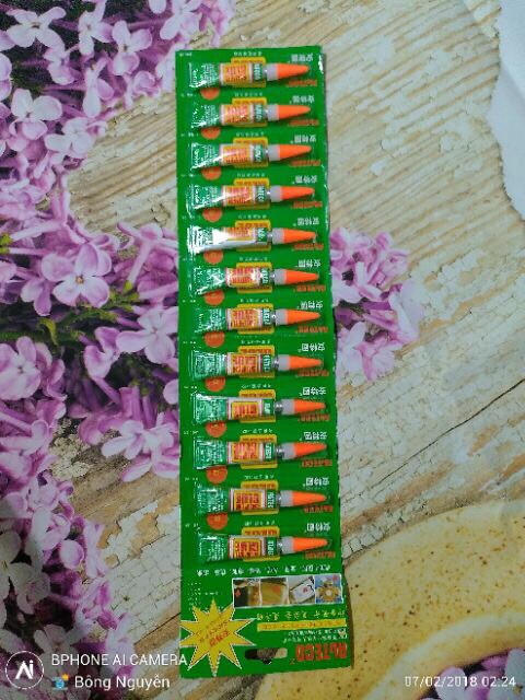 Keo đa năng , keo dán đa năng chính hãng