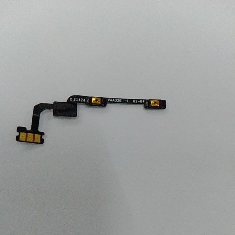 cáp volume Oppo a54/a55