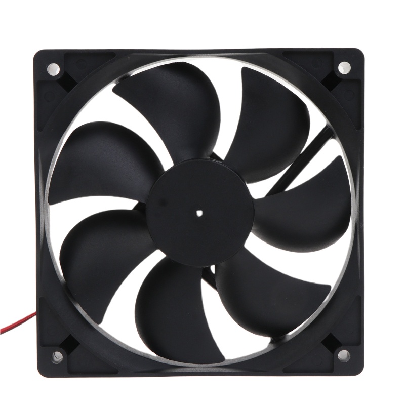 Quạt Tản Nhiệt 7 Cánh 12cm 2.5cm NAMA 12025 Bằng PC