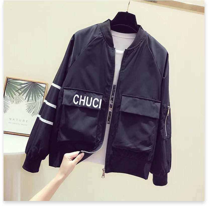ÁO KHOÁC DÙ BOMBER TÚI HỘP SIÊU NGẦU CHO CÁC BẠN NAM,THIẾT KẾ HỌA TIẾT MÀU SẮC SINH ĐỘNG  THỜI TRANG KME.STORE