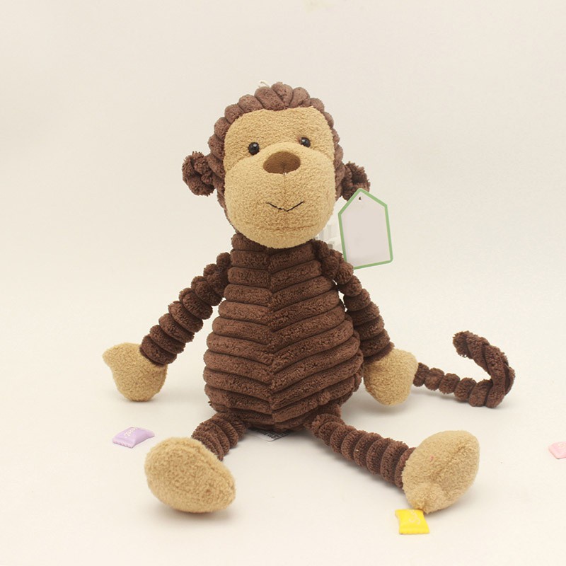 Thú Nhồi Bông Động Vật Nhiều Mẫu Cute Xinh Xỉu,Thú Bông Ôm Cho Bé Yêu
