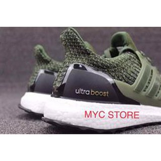 [FullBOX] Giày Ultra boost XANH RÊU mới nhất HOT HOT HIT | BigBuy360 - bigbuy360.vn