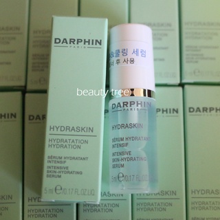 Tinh chất darphin hydraskin intensive serum 5ml