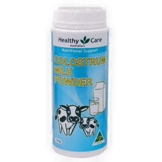 [HSD2020]Sữa non Úc colostrum