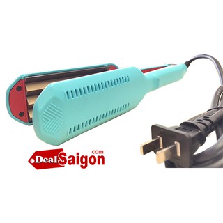 MÁY BẤM TÓC RĂNG LỚN KORIA