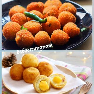 HCM - Gà bọc phô mai Malaysia 100g
