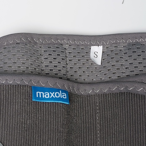 ĐAI CỘT SỐNG THẮT LƯNG MAXOLA 2020 THẾ HỆ MỚI