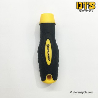 BỘ TUA VÍT 9 CHI TIẾT EACKER 208108
