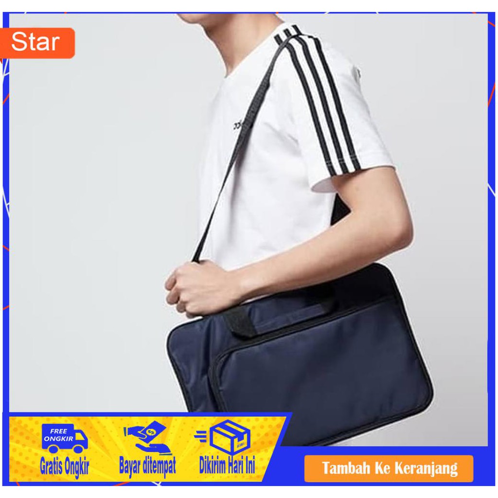 Túi Đựng Laptop Chống Thấm Nước 14 Inch Xk2291 | BigBuy360 - bigbuy360.vn