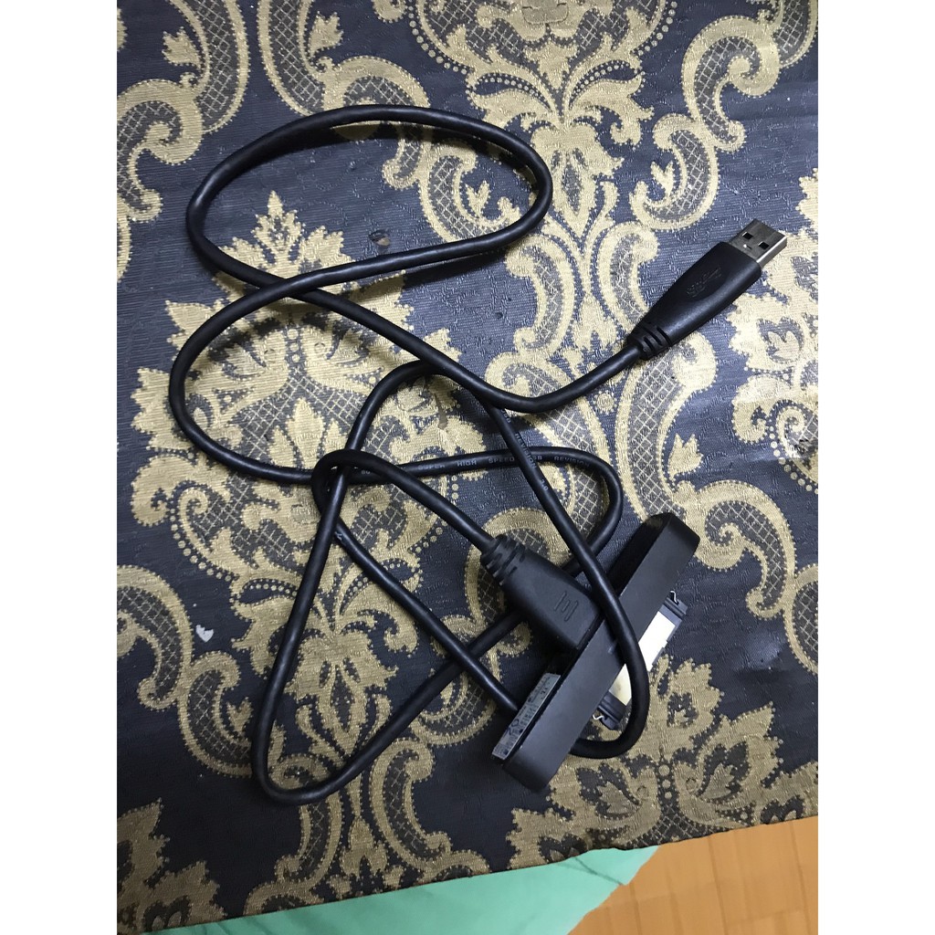 Dây Sata 2.5 sang USB 3.0