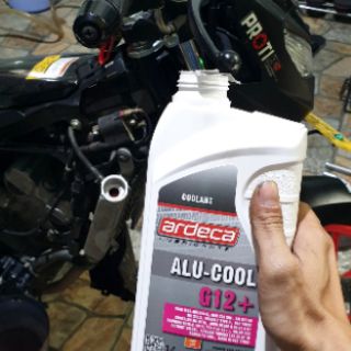 Nước mát cao cấp Ardeca AluCool G12+ LongLife