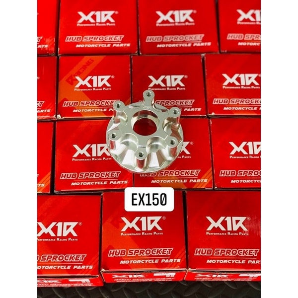Cùi Dĩa X1R CNC Chính Hãng