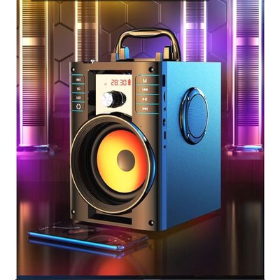 Loa máy tính cao cấp, Loa Bluetooth RS A60 Haoyes Âm Trần, Bass Căng cực