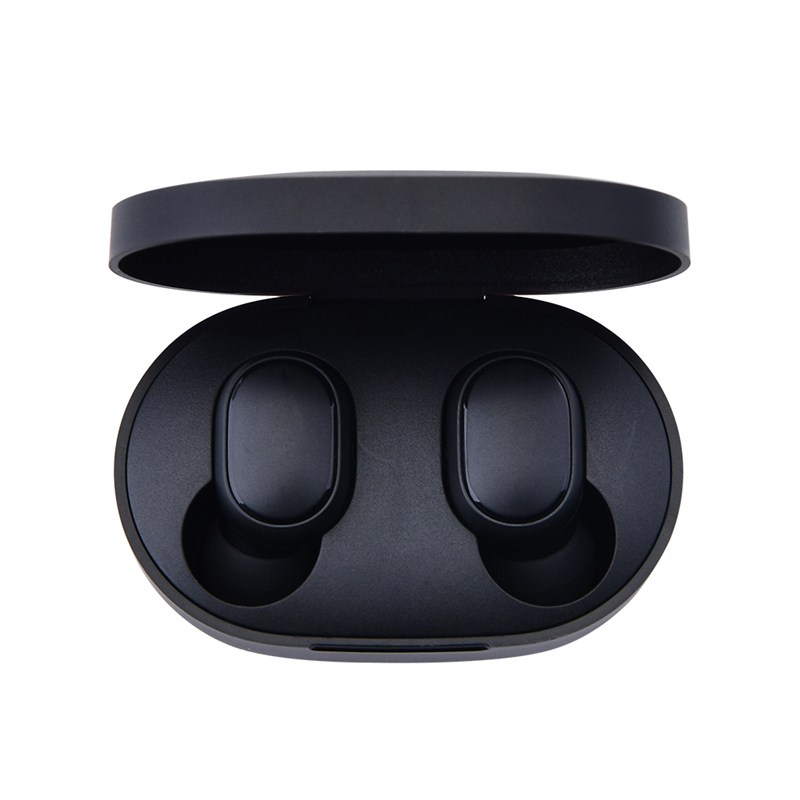 Xiaomi Airdots S Tws Redmi Airdots S Earbuds Wireless Earphone Bluetooth 5.0 Gaming Headset With Mic Voice Control UNIO