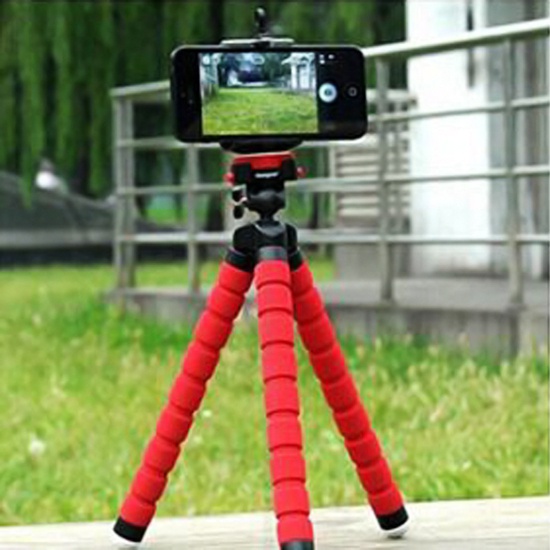 Giá Đỡ 3 Chân Bạch Tuộc Đa Năng (Tripod Mini)