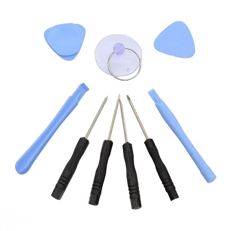 Bộ Dụng Cụ Sửa Chữa Điện Thoại 9 Trong 1 Đa Năng