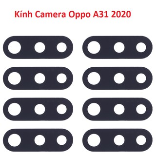 Mặt Kính Camera Sau Oppo A31 2020