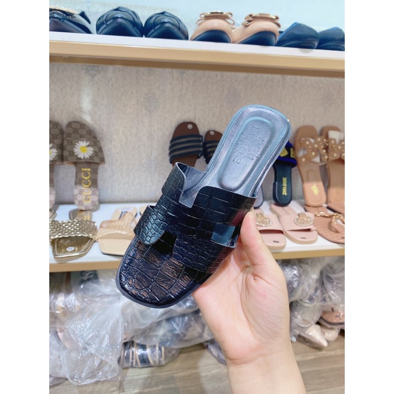 DÉP HM DA RẮN | BigBuy360 - bigbuy360.vn