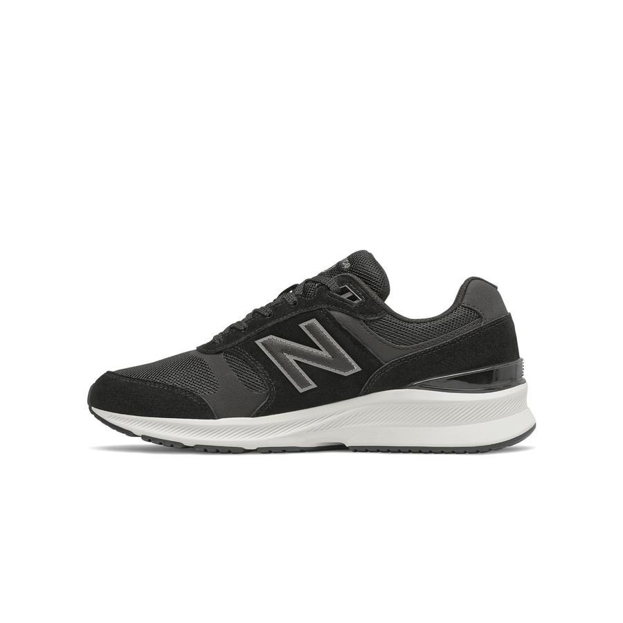 Giày chạy bộ nam New Balance Walking - MW880BK5