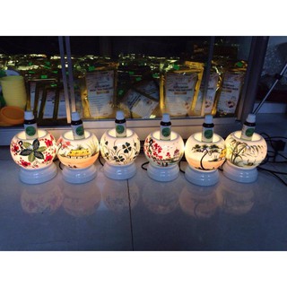 TINH DẦU SẢ CHANH VIỆN HÀN LÂM 100ML
