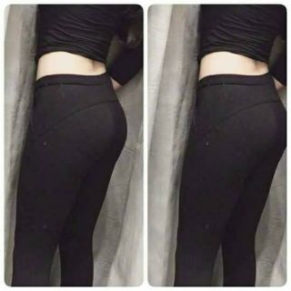 QUẦN LEGGING NÂNG MÔNG