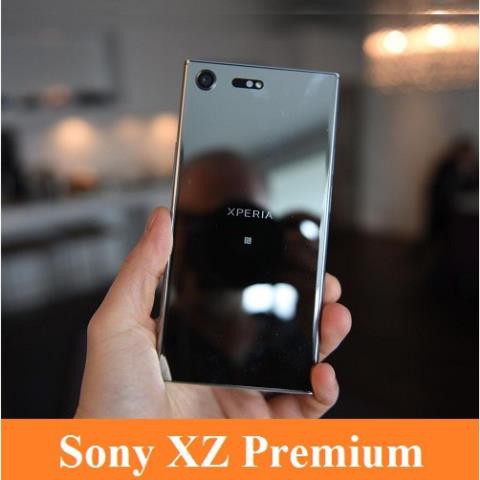 Điện Thoại Sony Xperia XZ Premium Quốc tế Fullbox