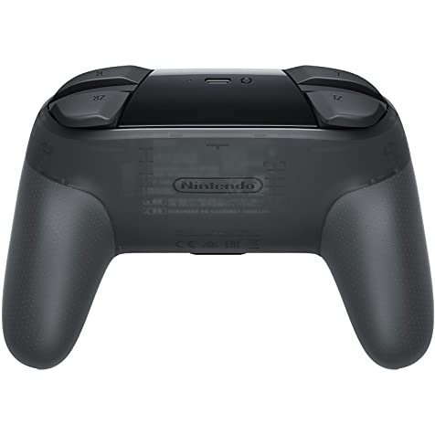 TAY CẦM NINTENDO SWITCH PRO CONTROLLER