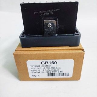 AVR máy phát điện - GB160