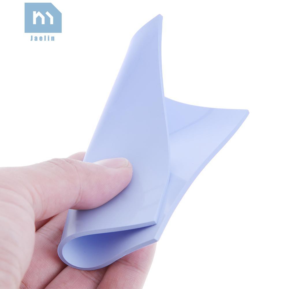 Tấm silicon tản nhiệt máy tính 100x100mm