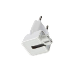 Củ Sạc Eu Plug Cho Ipad Macbook Tablet