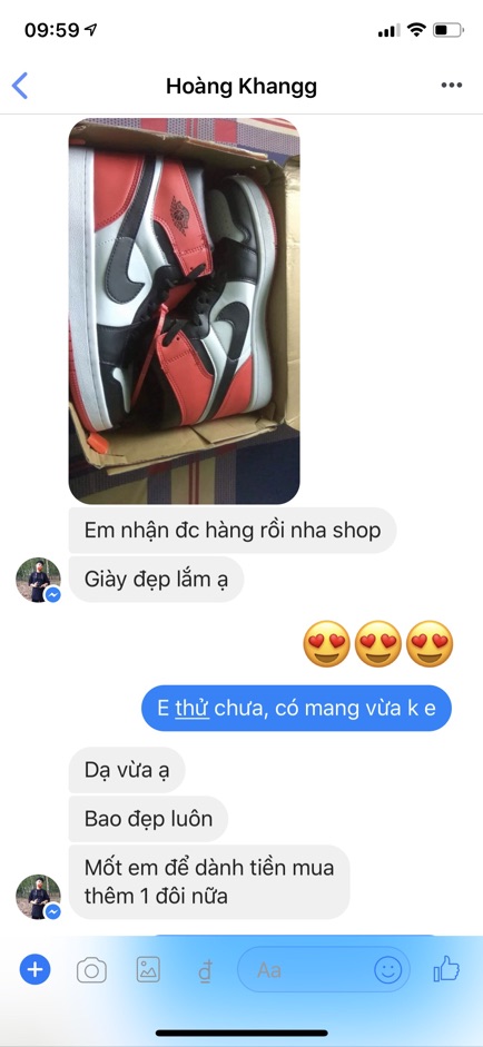 [FREE SHIP+TẤT] Video GIÀY Sneaker Jd + Hộp + Tất | BigBuy360 - bigbuy360.vn