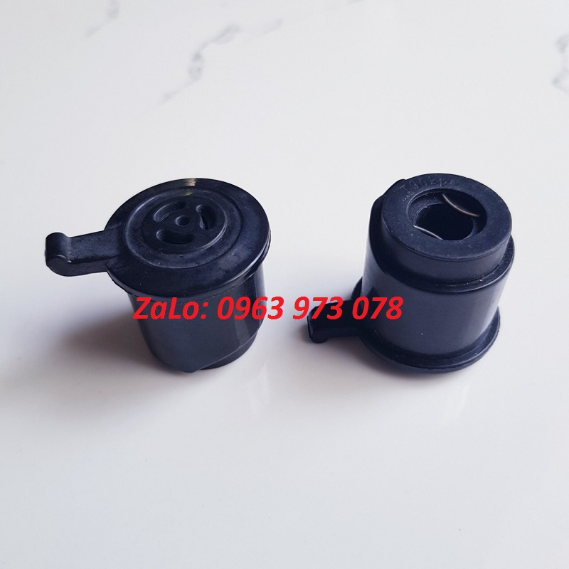 Van xả hơi nồi áp suất điện đa năng 11 mẫu có kích thước