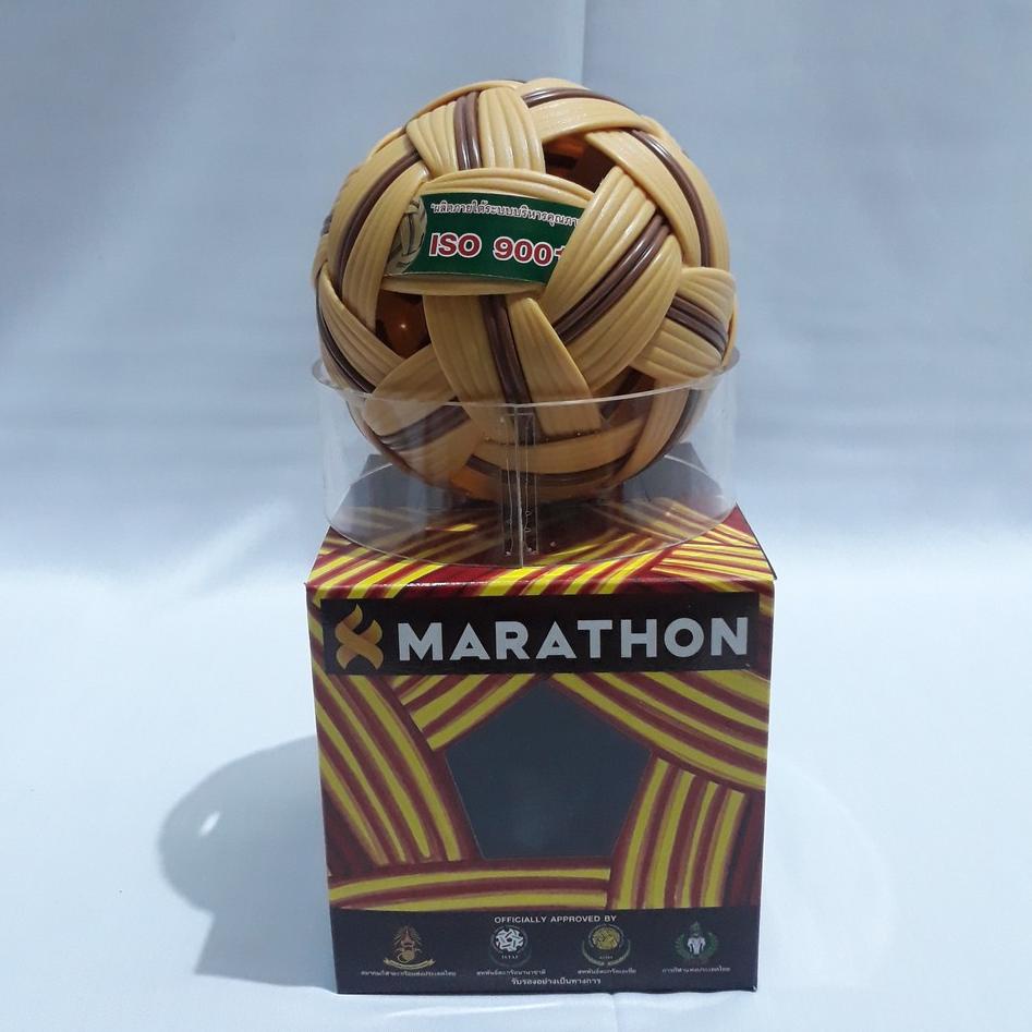 Đầu Ra mới nhất... Quả Bóng Marathon MT 201 MT.201 Chất Lượng Cao