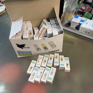 Bóng đèn thờ led ( loại bền ) ( có hộp)