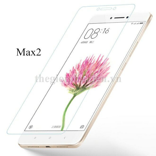 Kính cường lực Xiaomi Mi Max 2