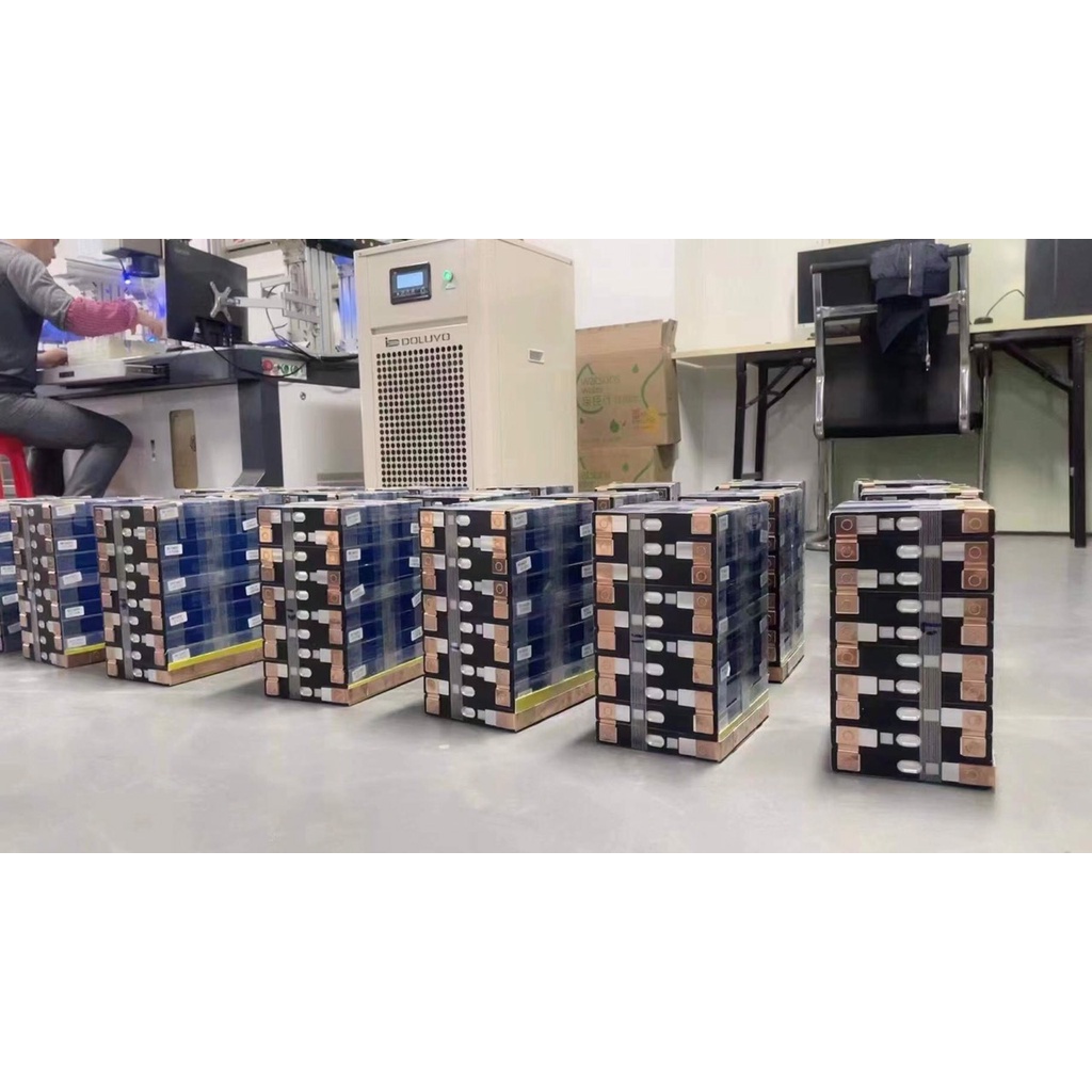 Pin khối Lithium LNMC 3.7V 36V 48V 60V 72V về tự làm BMS nhé
