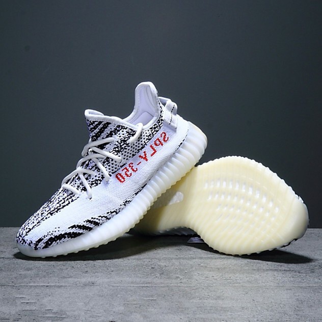 Giày Thể Thao Chạy Bộ Adidas Yeezy Boost 350 V2