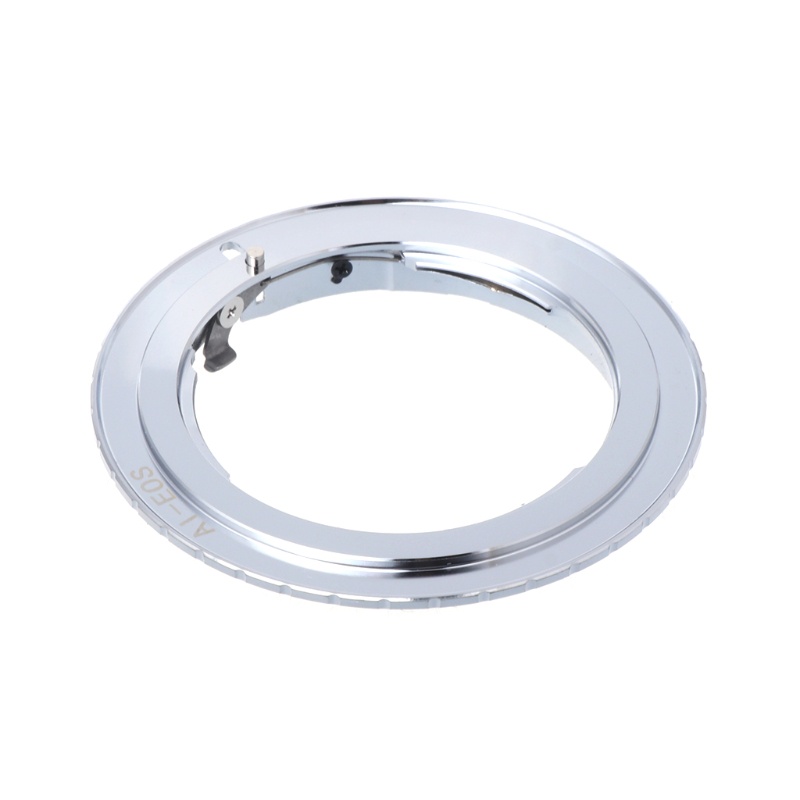 Ngàm Chuyển Đổi Ống Kính AI-S F Sang EF