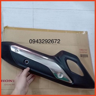 Ốp bô sh việt nam 2013-2016 honda