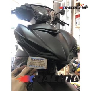 Demi MX King cho Exciter 150 (Hàng chất lượng) 11