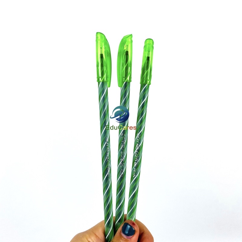 Bút bi nến dài Joyko 01hộp/20cây Viết Siêu Thích