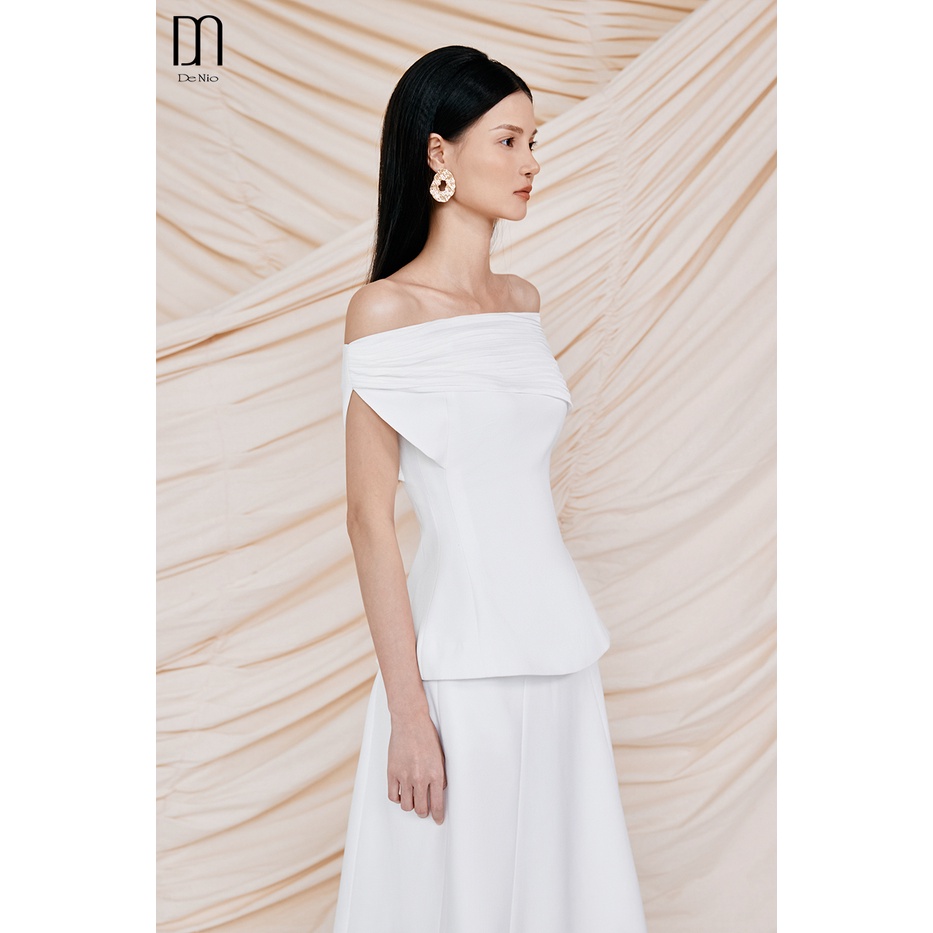 DeNio - Áo sóng đổ