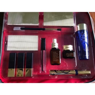 Son Estee Lauder