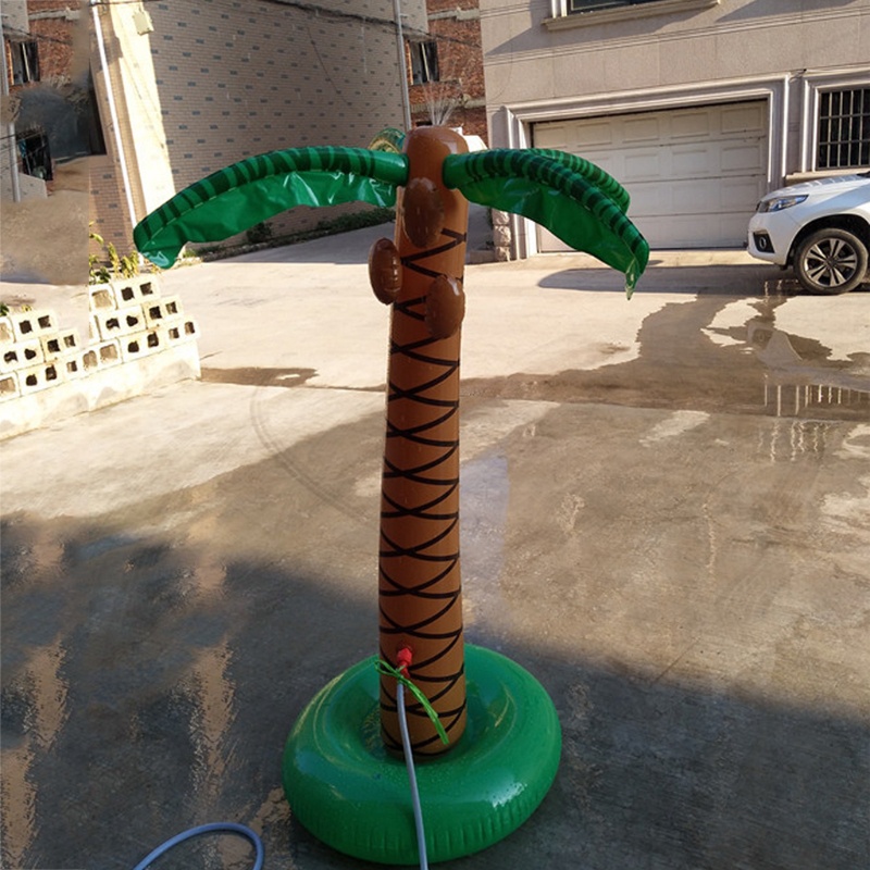 Bong Bóng Lá Nhôm Bơm Hơi Hình Thú Hoạt Hình Dễ Thương Cổ Điển Dành Cho Trẻ Em