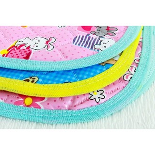 Tấm lót chống thấm nilon to