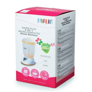 Máy tiệt trùng Farlin Top 219